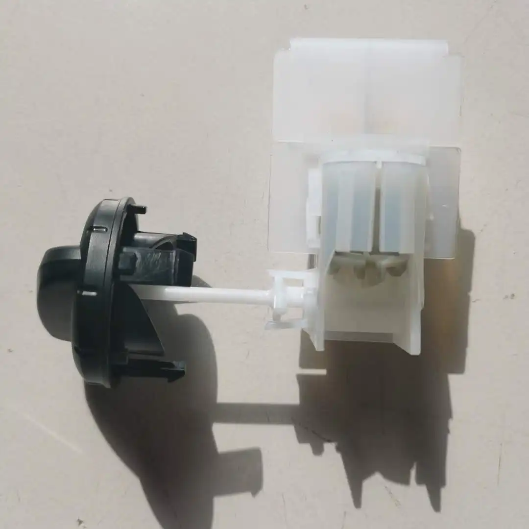 1Set for Kärcher KARCHER K2 K3 K Series Micro-Switch Rotary Knob Start Switch