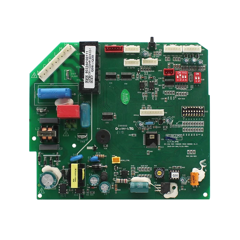 DC INV P84 Indoor Main Board 803344100111 For Trane Chigo VRF Unit CMV-V22G New And Original In Stock