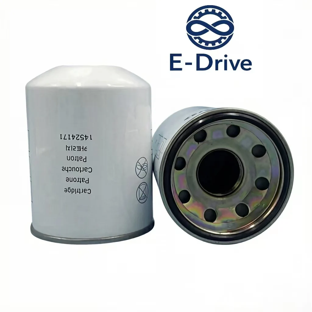 

Hydraulic Filter 14524171 P502382 for Volvo Excavator Construction Machinery Parts