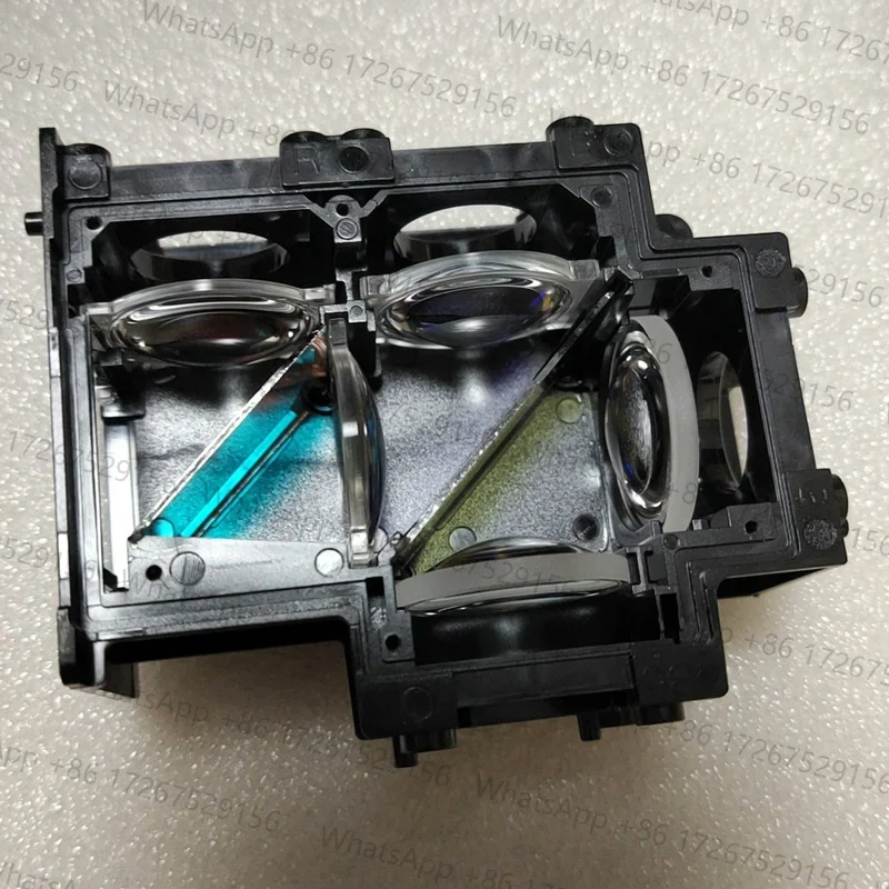 Projector Accessories  Lens Optical Lens Polygonal Mirrors For  H2