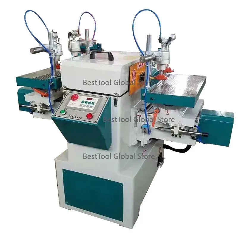 Factory Price Morti-ser Woodworking Machine Mini C-nc Wood Mortising Mor-tice Drill Wood Ten-on Mac-hine