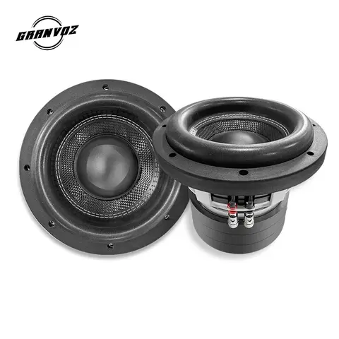 10 best sales car subwoofer 1000w - №5