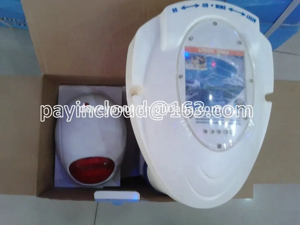 Alarm System 2022 Wholesale Pool Alarm/Security Alarm System for Swimming Pool