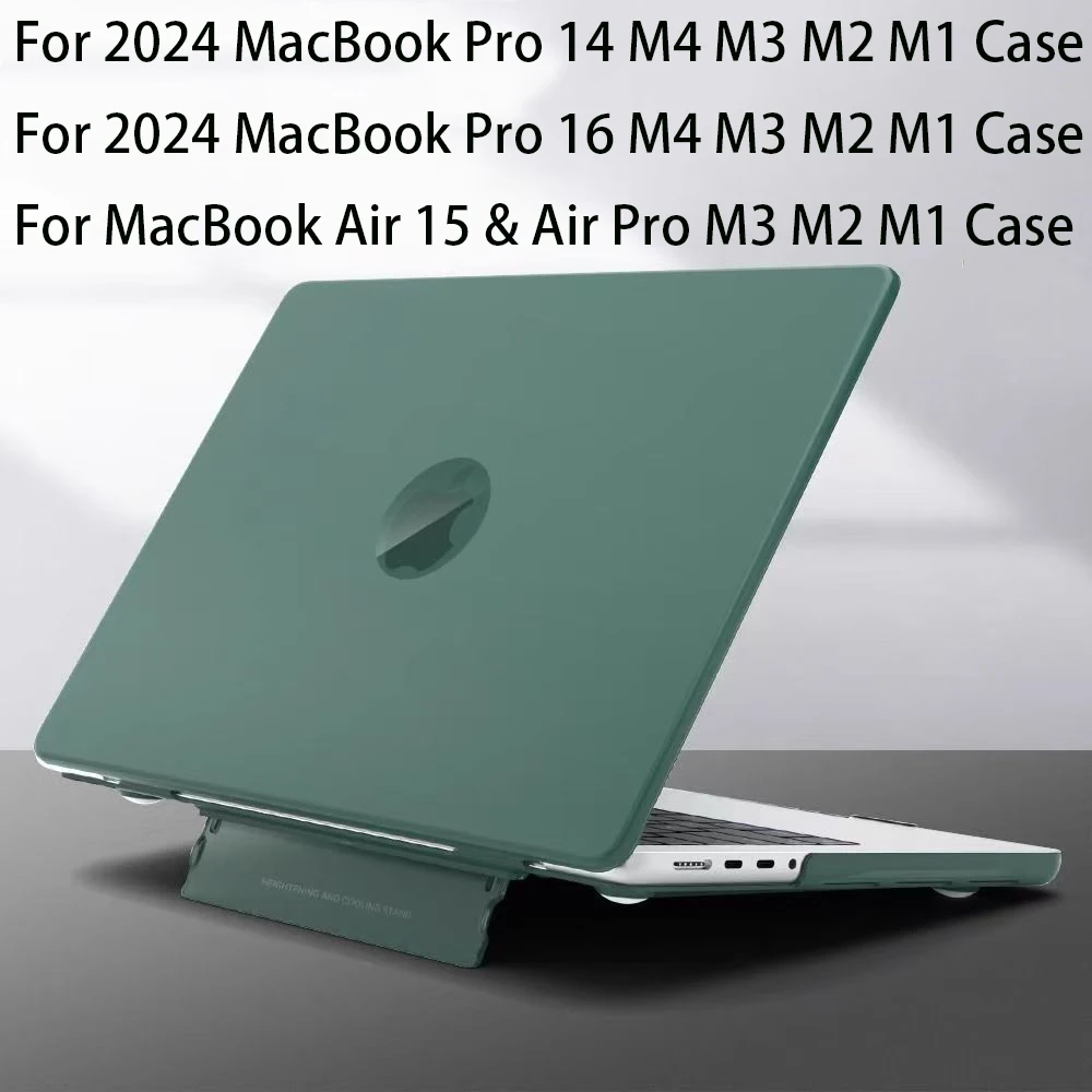 

protective shell for macbook pro 14 protective case for macbook air 13 13.6 15 inch case for macbook pro 13 16.2 in laptop cover