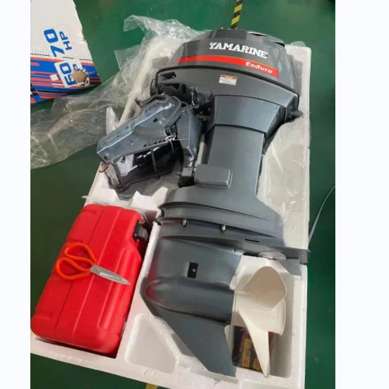 good quality 60 70 2 stroke manual boat engine outboard engine motor with all parts