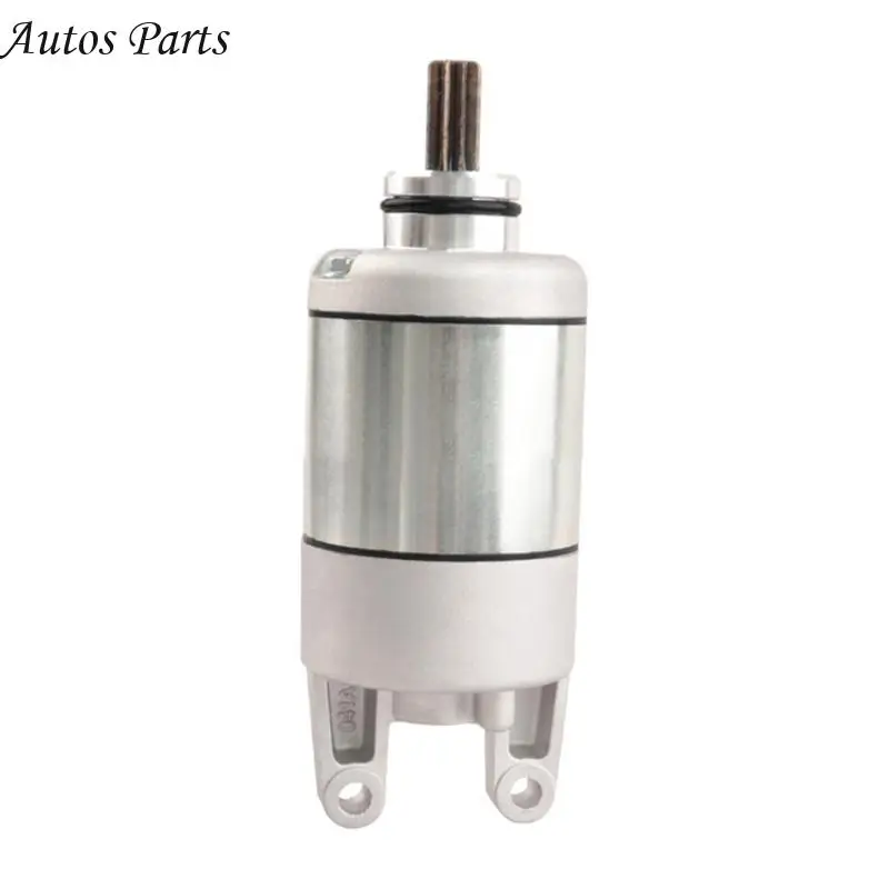 

57BA Starter Replacement Starter Motorcycle Engine Starter Motor Assembly Durable