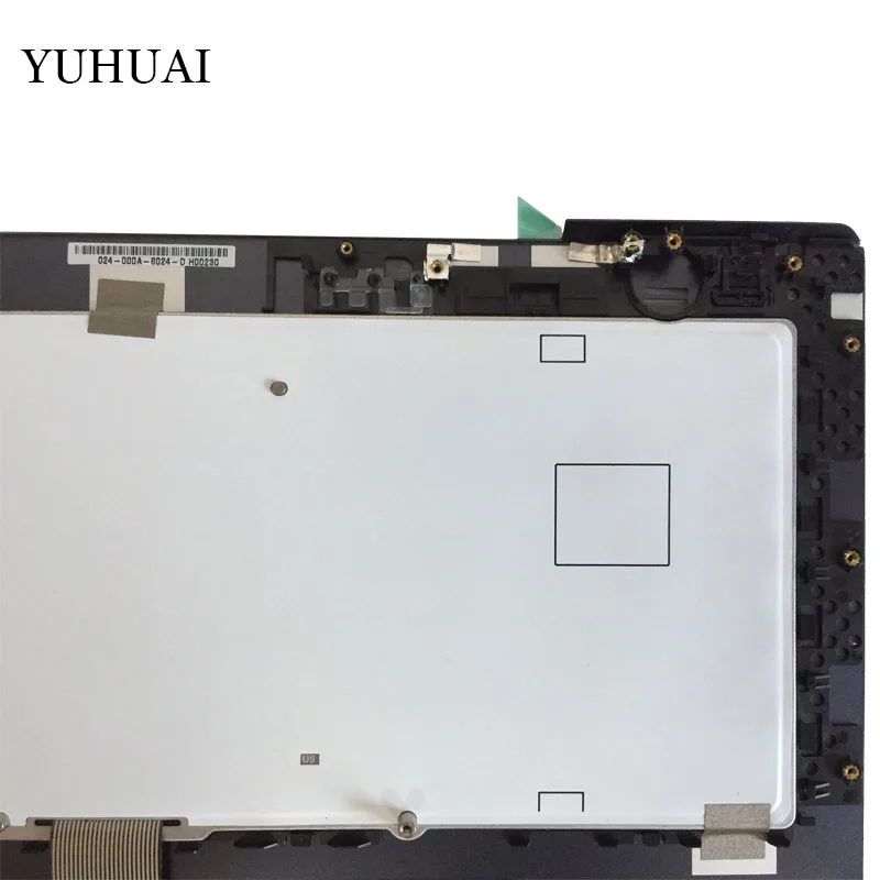 New Brazil Keyboard For Sony Vaio VPC-SB VPC-SB3C VPC-SB1V9E/B BR With Palmrest Upper Cover PCG-41217T 41219T 41213P