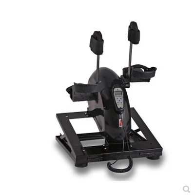 

Recuperative DeviceProfessional Health Care Electric Automatic Rehabilitation Exercise Bike Mini Leg Exercise Pedal Bike