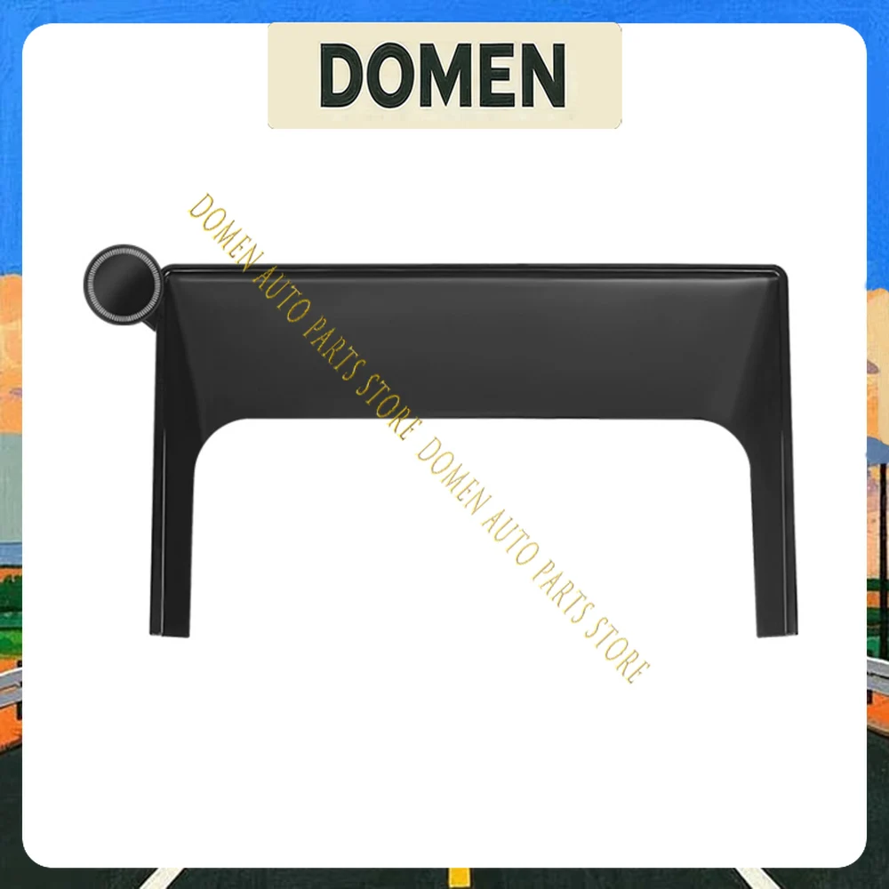 DOMEN For 2024 2025 Leapmotor C10 Central Control Screen Phone Holder Car Navigation Holder Accessories Practical And Efficient