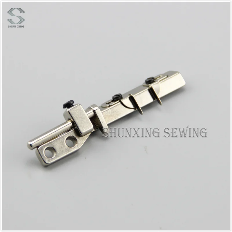 

Xingrui 787, машина с плоским замком, устройство с рулонным краем, локатор рулона с рулонным воротником