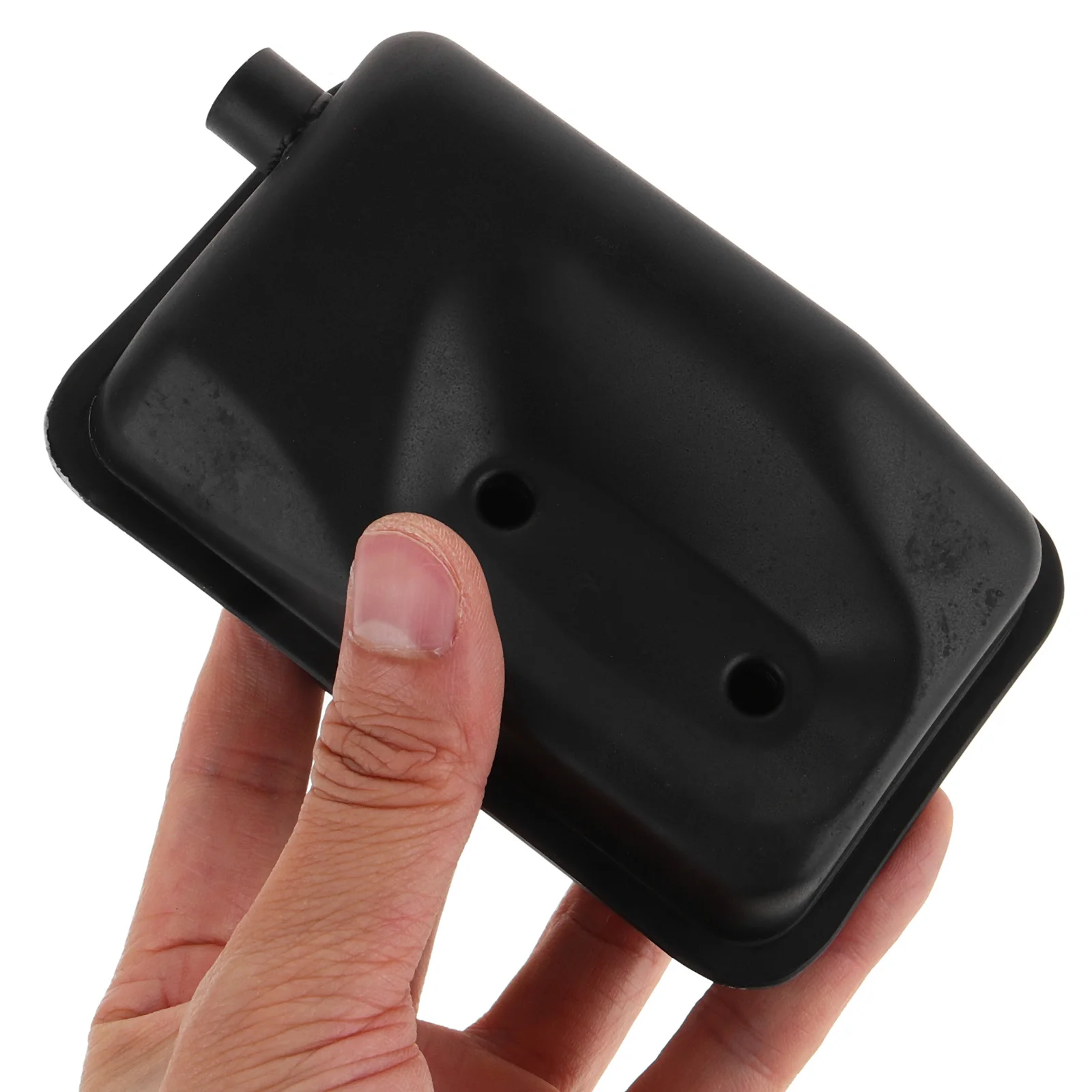 

1Set Dirt Bike Exhaust Muffler 2 Inch Tip Baffle Pipe Mini Pit Bike Motorcycle Accessories Performance Replacement Part