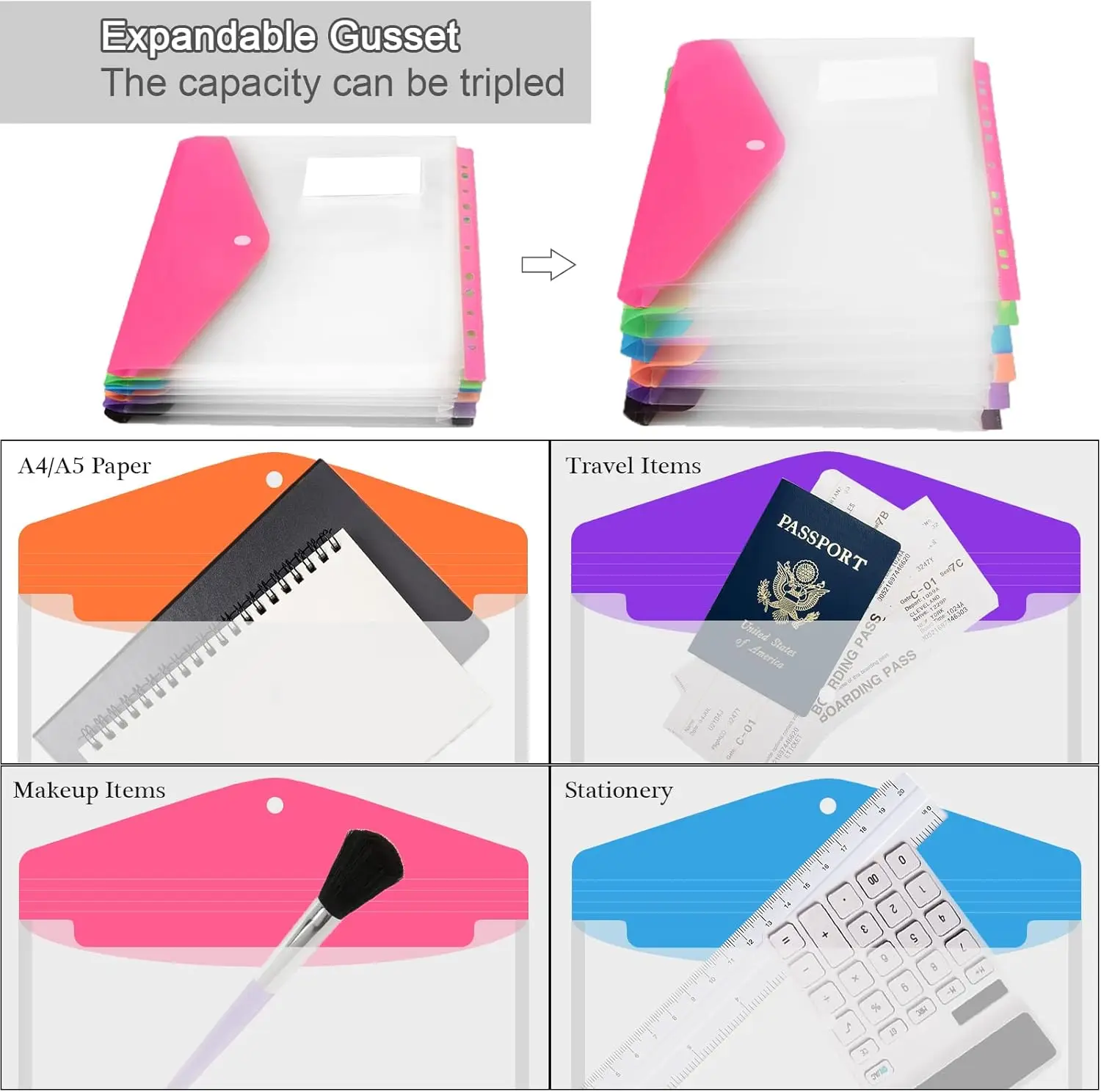 Thumbnail 2 - #79 Best File Folders to Buy In 2026