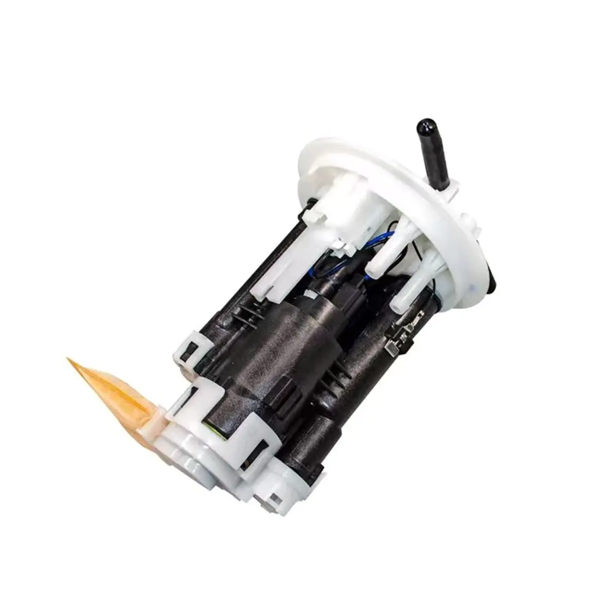 #88J Pump Module,Fuel Pump Module Assembly MR556164 for Mitsubishi Lancer Cedia CS5A (Black & White)
