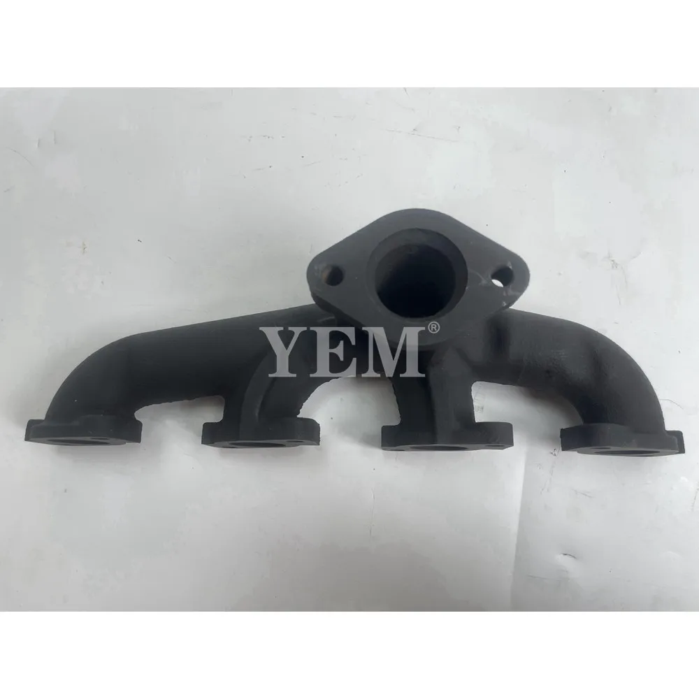 

Good Quality V2403 Exhaust Manifold For Kubota Diesel Engine