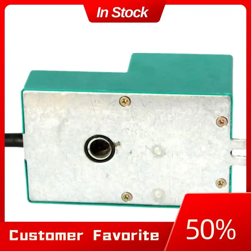 

AT03 Top Damper Actuator Controller Damper Controller Electric Poppet Actuator 220V
