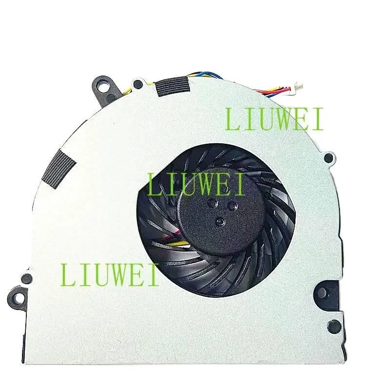 

Cooling Fan for U41j U41JF U41JE U41S Clevo AH15 (*:*)