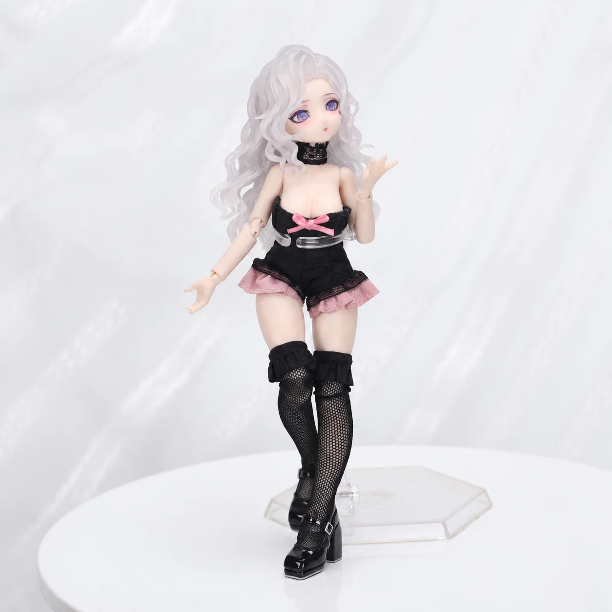Minyue BJD Origineel Ontwerp V - Vintage Collectible Accessories recensie en prijs