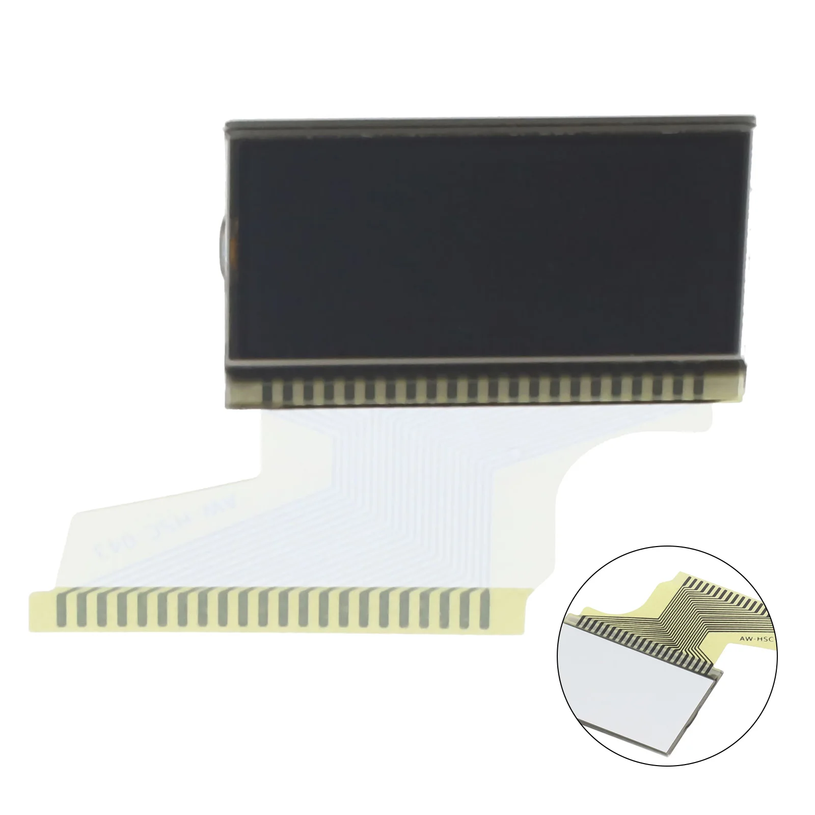 Replacement LCD Display LCD Display 1pcs Dashboard LCD Display For Combo/Corsa/Meriva/Tigra Car Spare Parts New Style