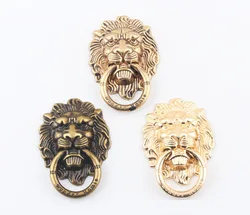 360 Degree Lion Metal Finger Ring Smartphone Stand Holder Mobile Phone Holder Stand For iPhone iPad Xiaomi huawei All Phone