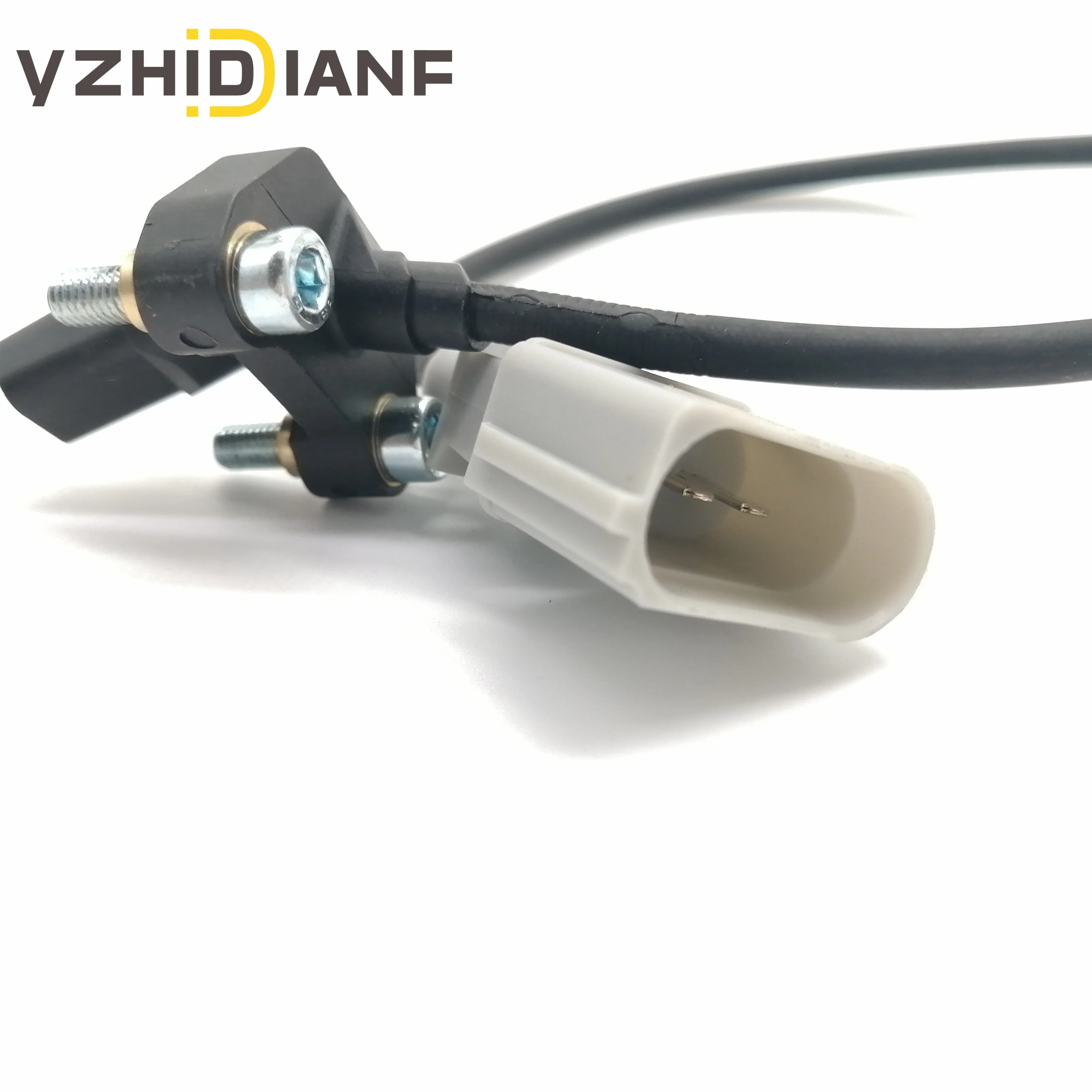 

10pcs Auto Parts Crank Crankshaft Position Sensor 07K906433B Fit for VW Volkswagen Jetta Golf Rabbit 2.5L Audi TT