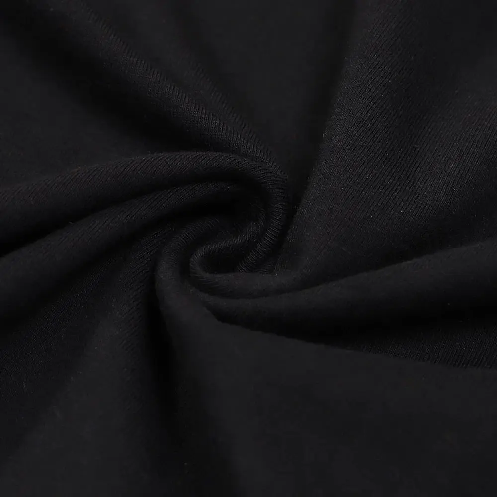 الرجعية خمر تي شيرت الشفق فريق إدوارد كولين مطبوعة Y2k الرجال الملابس قصيرة الأكمام جولة الرقبة الطباعة البلوز للجنسين #5