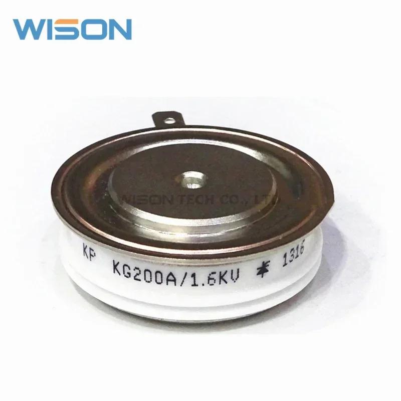 KG200A/1.6KV จัดส่งฟรีใหม่และต้นฉบับโมดูล SCR THYRISTOR
