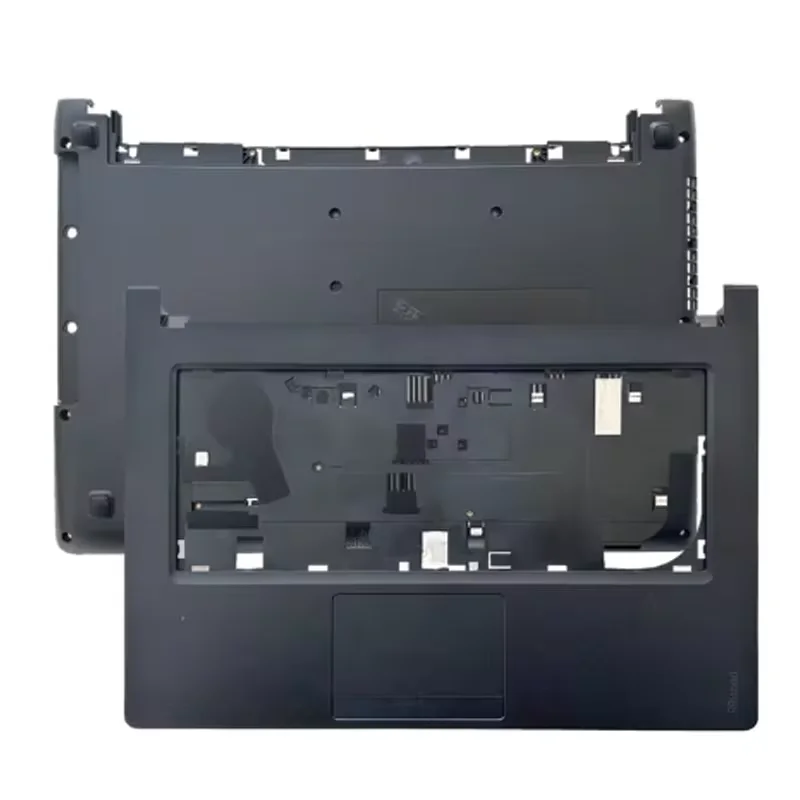 New for Lenovo IdeaPad 110-14 110-14ISK 110-14IKB Tianyi 310-14 Laptop Upper Case Palmrest Cover Bottom Base Cover