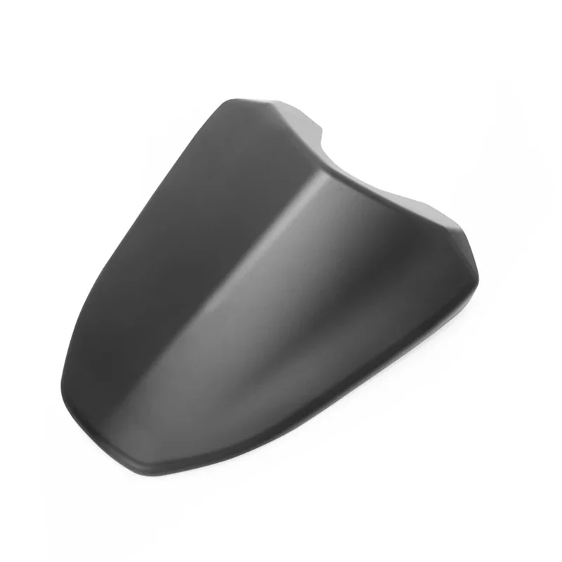 

NEW-Rear Passenger Seat Cowl Fairing Cover For MT-09 SP MT09 2024 2025 Motorcycle Accessories Matte Black
