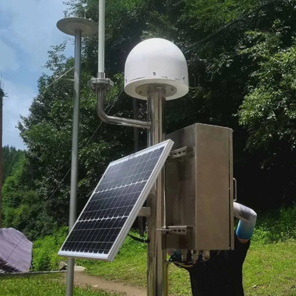 Antenna professionale per stampi radome in fibra di vetro FRP di alta qualità radome framome che protegge i mobili da esterno starlink