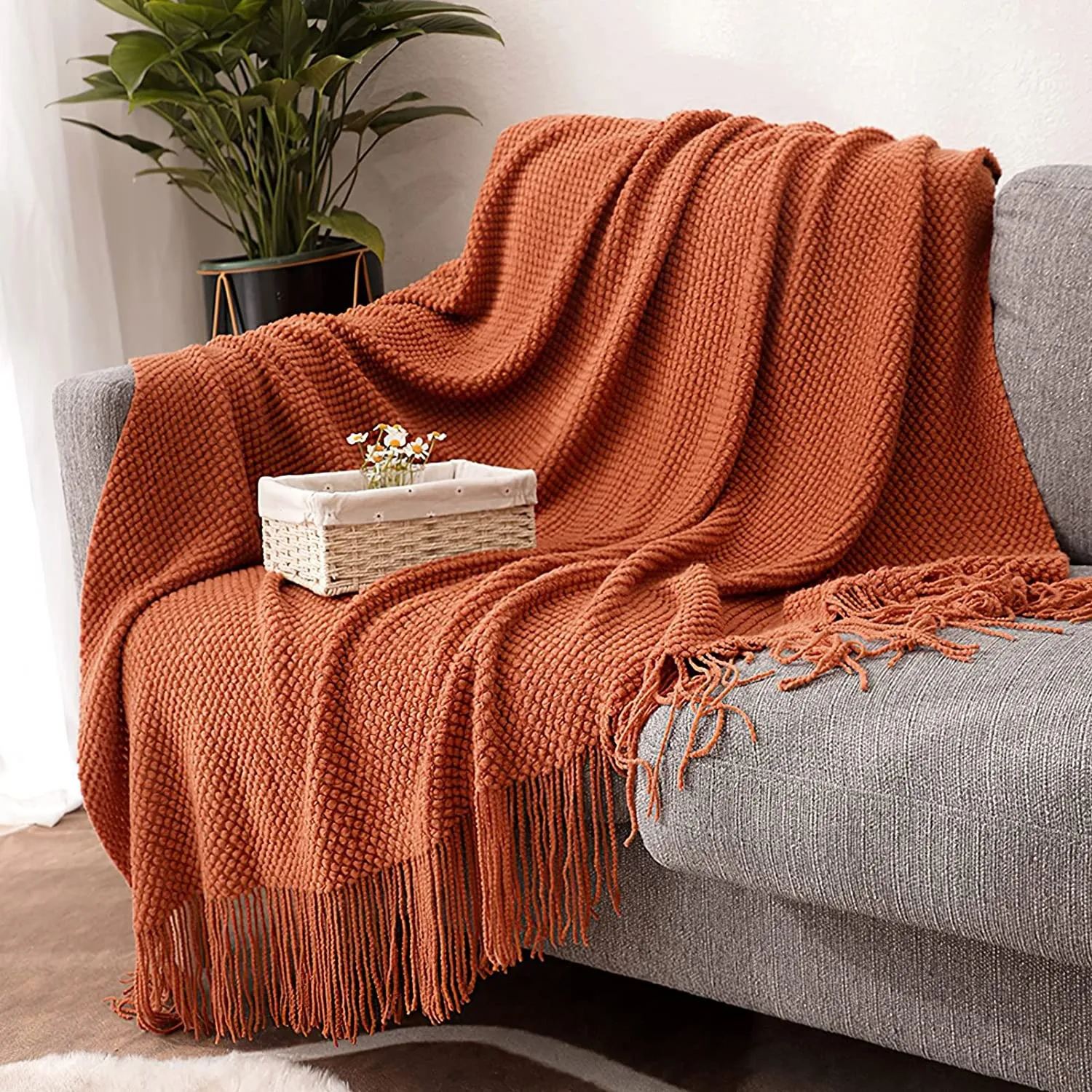 Rust Gift Nordic Kn…