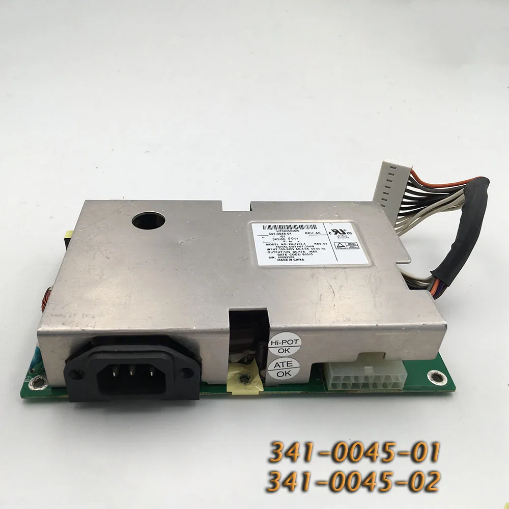 

For Server Power Supply for CISCO 341-0045-01/02 WS-C3750G-24TS-S 1.5U