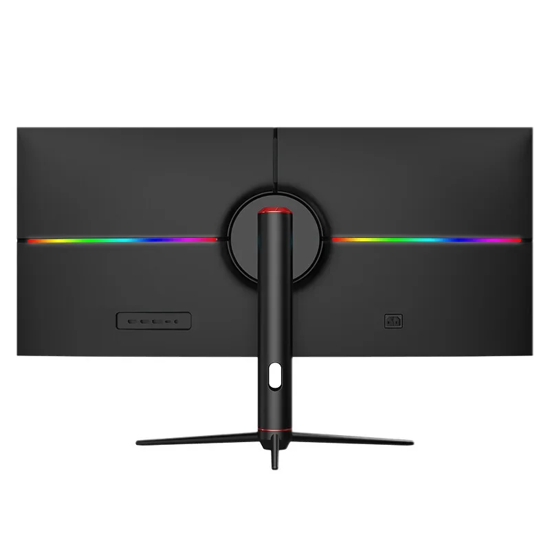 

Quasi-4K ultra-clear IPS hairtail screen 144Hz 1ms type-c rotating lifting e-sports display