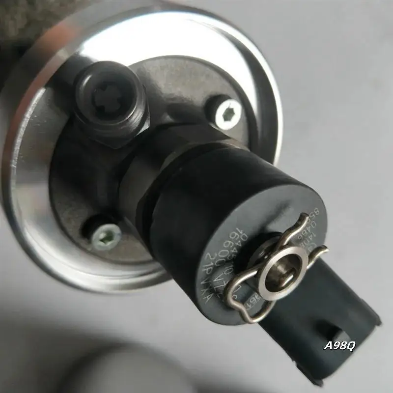 0445110877 Common Rail Injector Diesel Fuel Injectors Pump Injection Nozzle 16600-VZ20B For NISSAN ZD30 Accessories