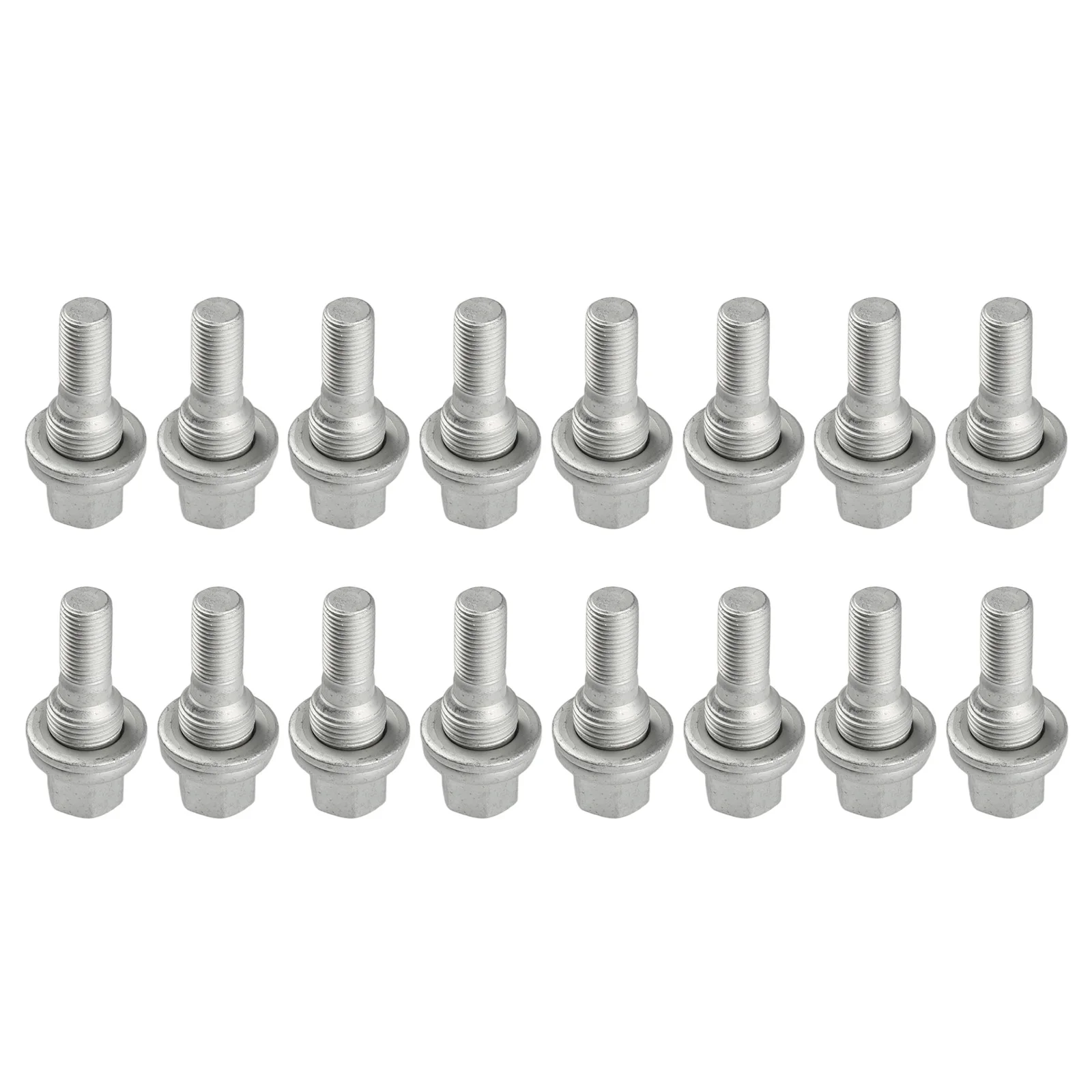 

High Tensile Steel Wheel Hub Bolts Load Distribution Feature Reliable Vehicle Performance Upgrade Vehicle Wheels