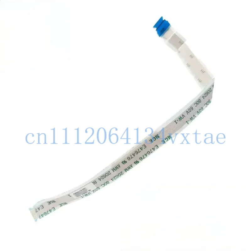 New For ThinkPad P15 Gen 1 Gen 2 T15g Gen 1 Gen 2 Touchpad Clickpad Cable 5C10Z23876 NBX0001SH00 0.1