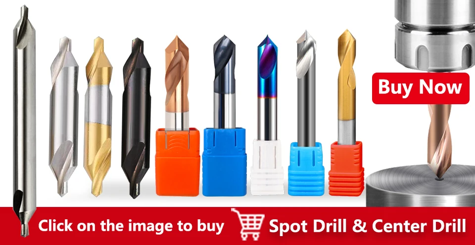 10Pcs HSS Zentrum Bohrer A/B Typ 6542 Loch 0,4 ~ 12mm Zentrierung Bohrer Cutter Bohrer 60 grad Set Senker Drehmaschine Für Met – Detail 3