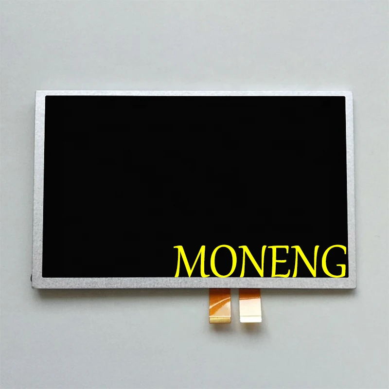 

A101VW01 V1/2/3 800*480 LCD Screen Display Panel 10.1'INCH Monitor The Test Is Qualified And The Quality Is Good