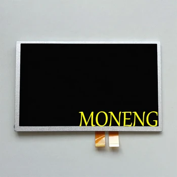 A101VW01 V1/2/3 800*480 LCD display panel 10.1'INCH monitor Test qualified and quality is good A101VW01 V1/2/3 800*480 LCD display panel 10.1'INCH monitor Test qualified and quality is good