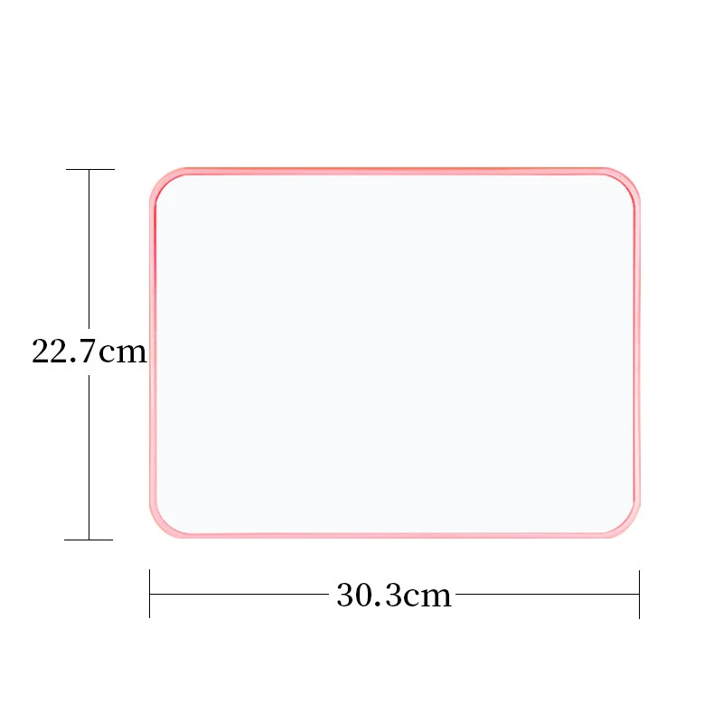 Imagem -05 - Portátil Inglês Aprendizagem Wordpad Board para Crianças Graffiti Branco Quadro Magnético Number Stickers Ensino Interativo