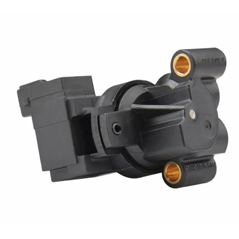 Car Idle Air Contro…