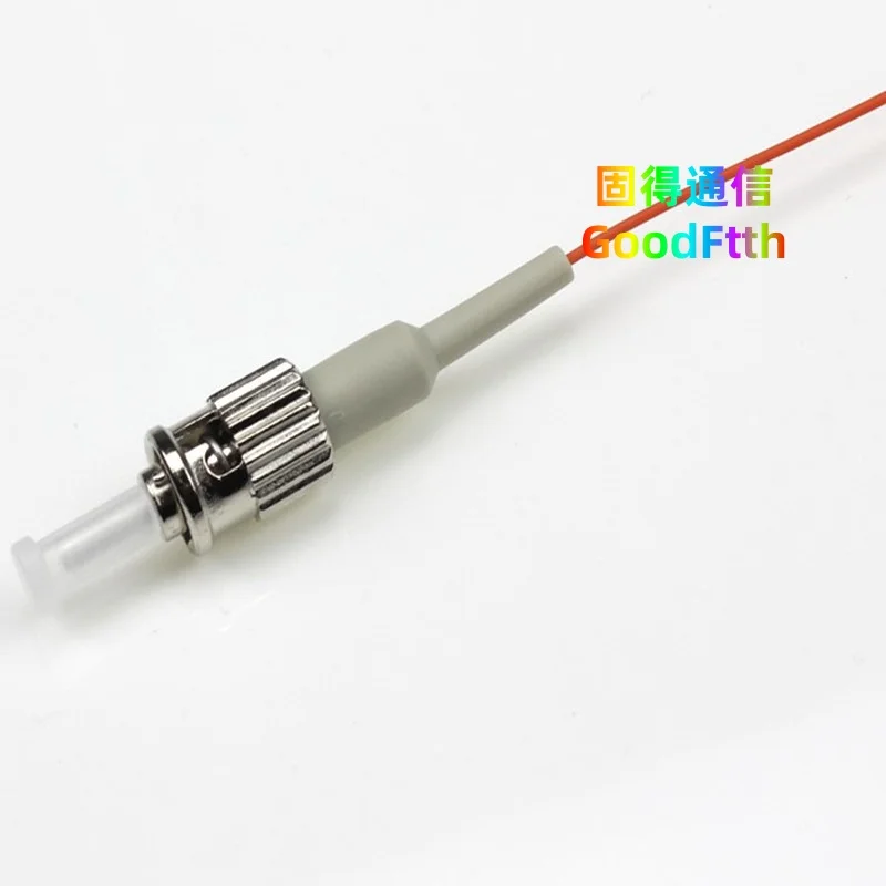 Fiber Pigtail St Mu… - image