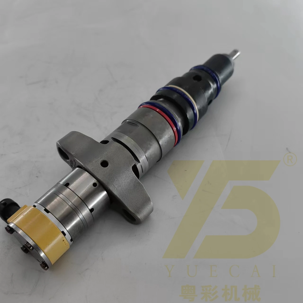 YUE CAI Common Rail Injector 267-9710 Diesel Injector 2679710