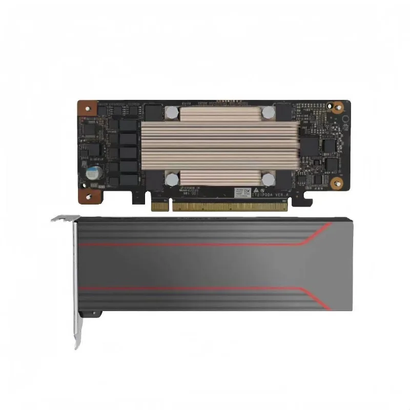 (96G)/300i/300v/910B Graphics Card Localized AI Training Inference Card