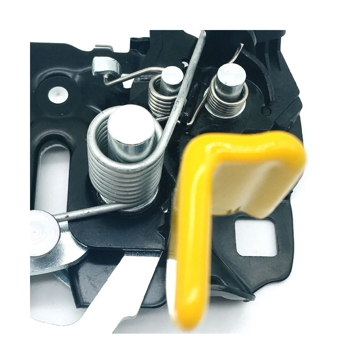 FR3Z-16700-A FR3Z-16700-B Hood Accessory for Ford Mustang 15-19 Hood Lock FR3Z16700A image 2