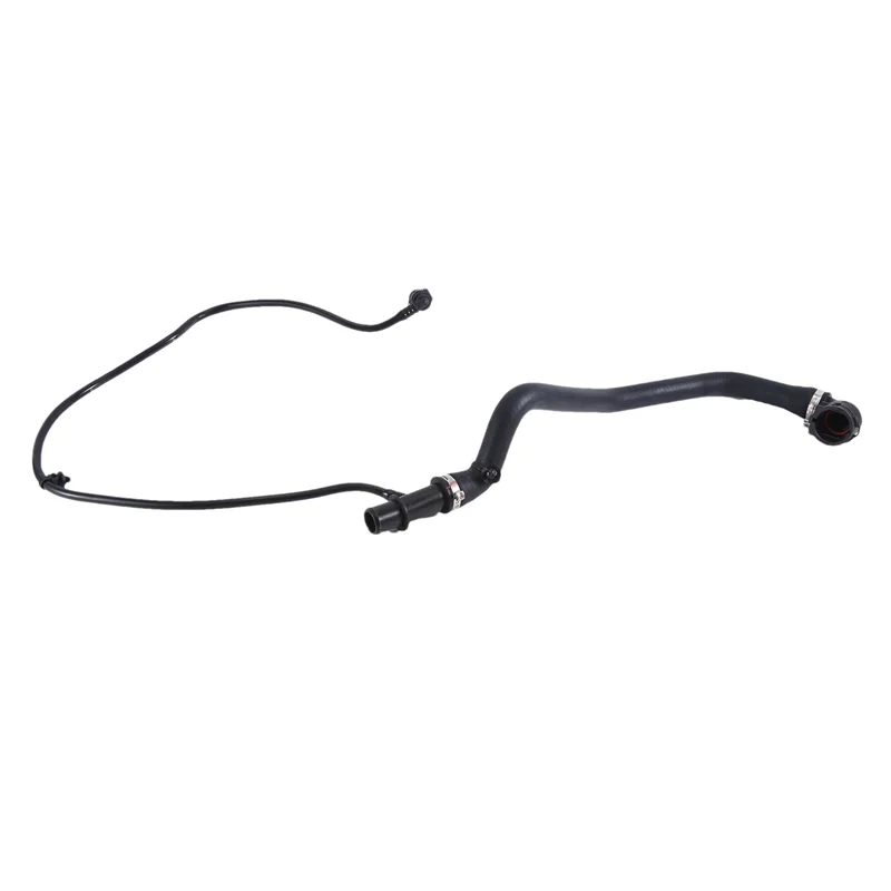 

YWDZ-автомобильный нижний шланг радиатора, охлаждающая трубка для BMW X5 2018-2020 X7 2019-2022, шланг охлаждающей жидкости 17125A022E8 17 12 5 A02 2E8, замена