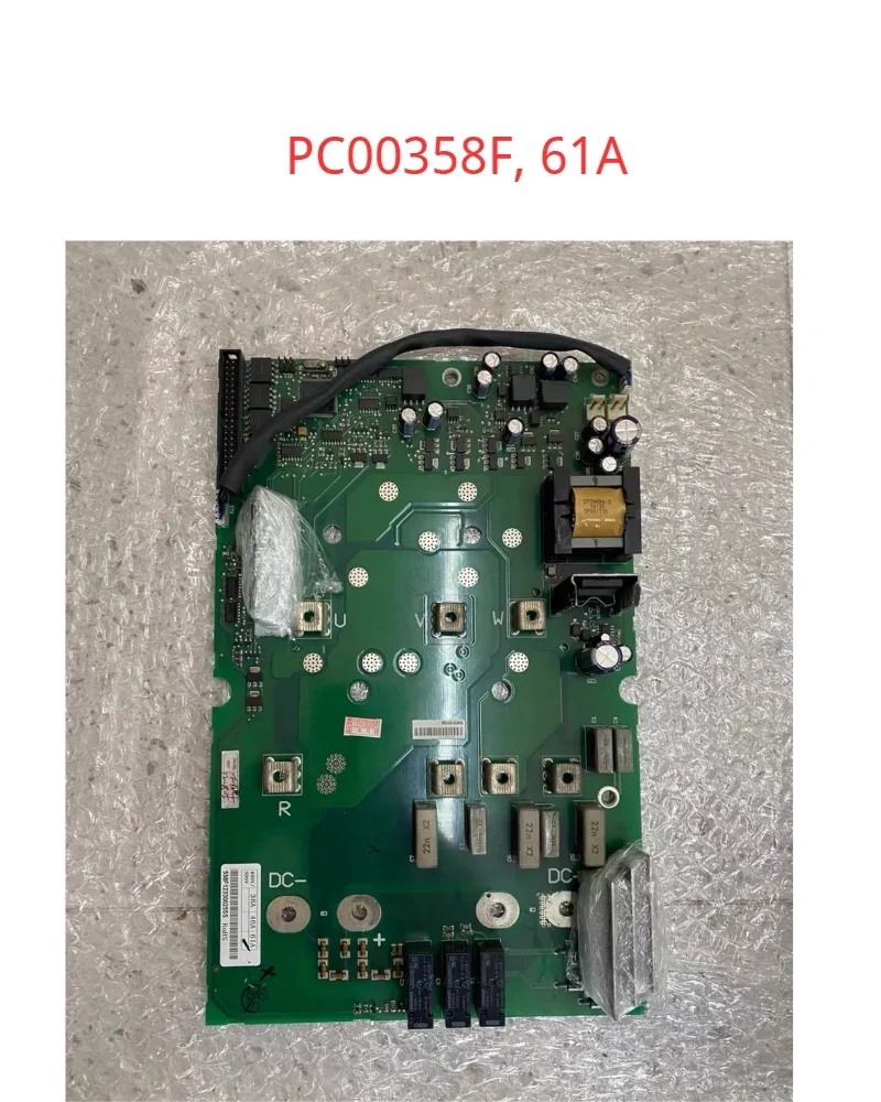 

PC00358F, 61A Board in good Condition