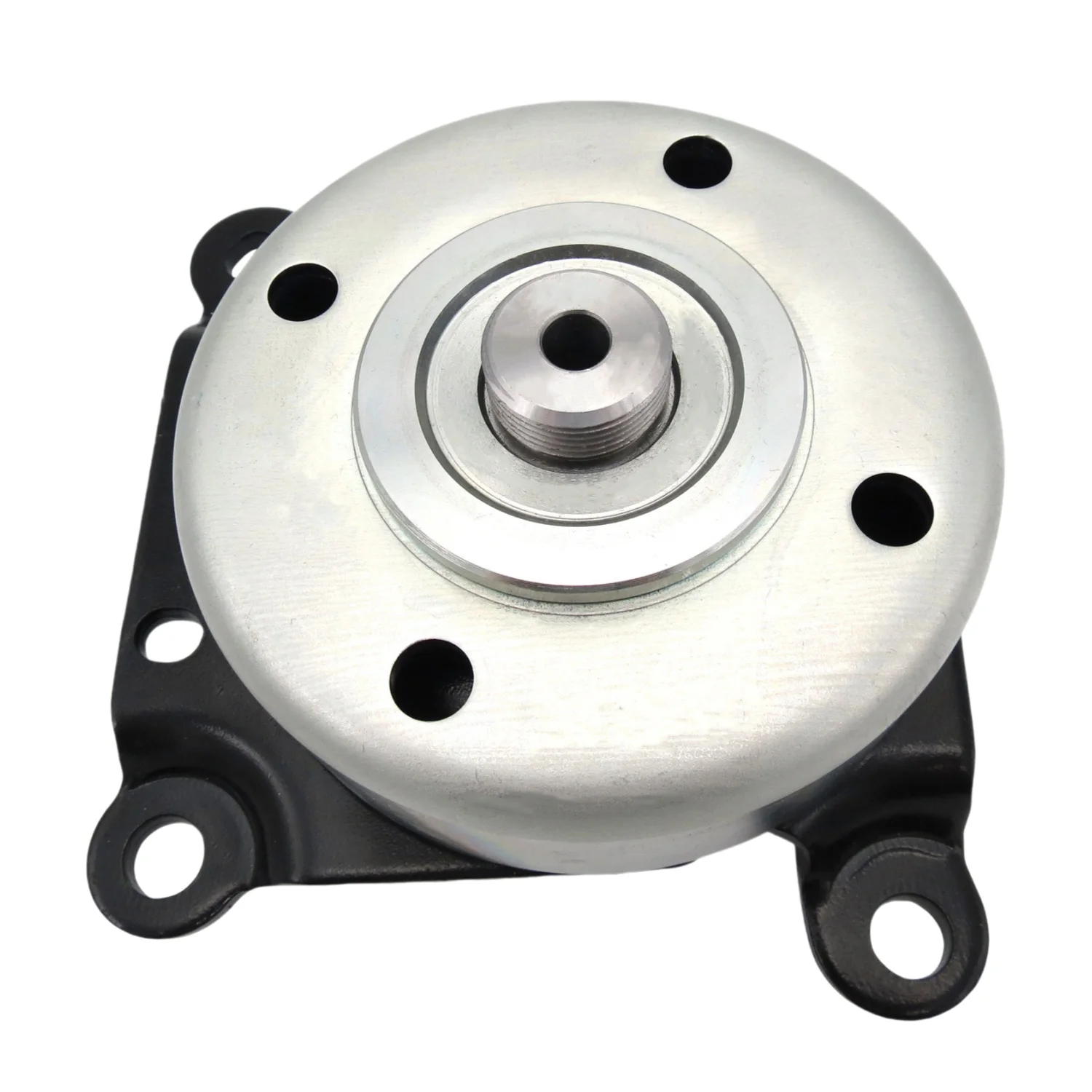 Viscous Fan Coupling Pulley For Ford Transit 2.2 Duratorq TDCI 2011-2014 1731777 CC1Q19A216BA 2435473 CC1Q19A216 CC1Z867BE