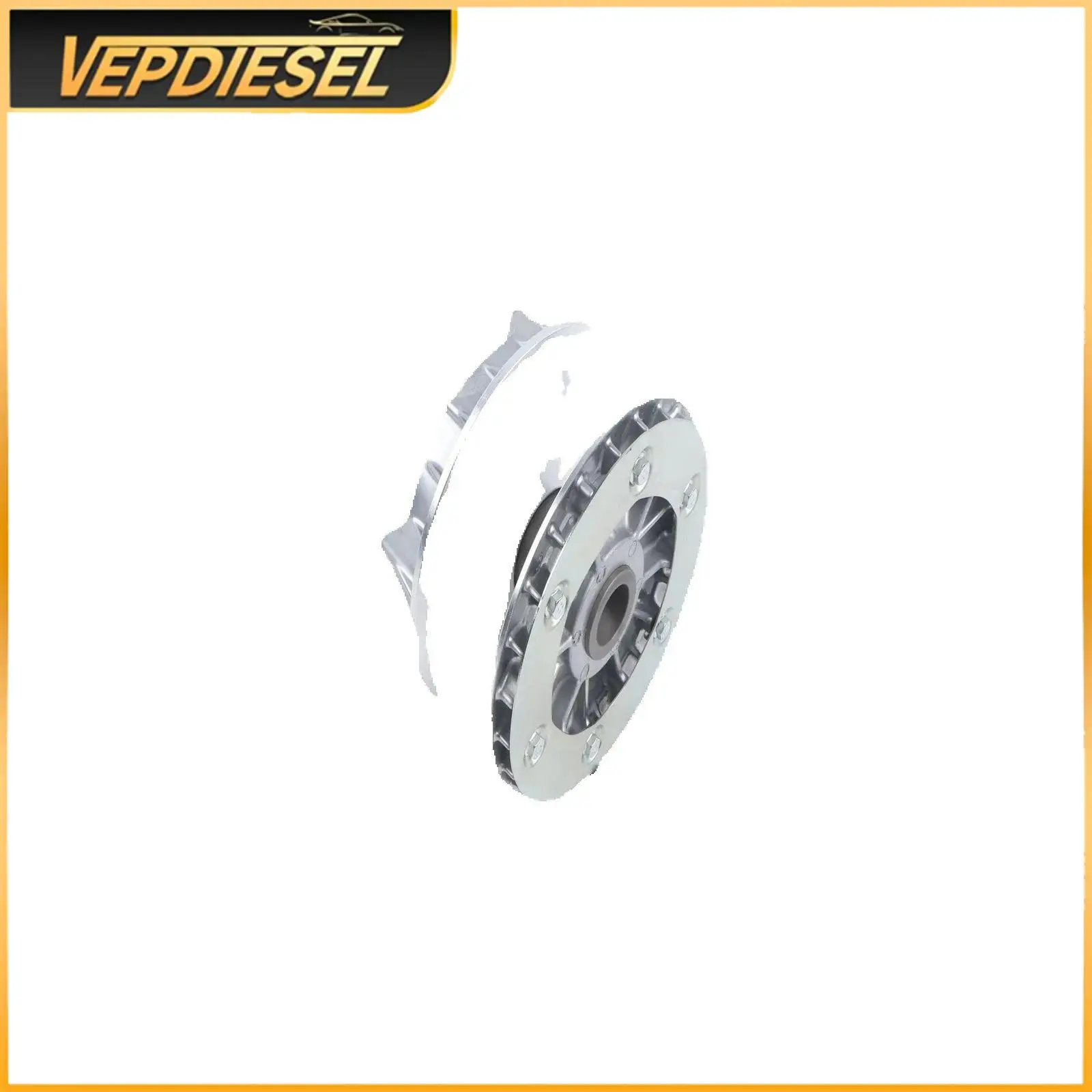 

0JYA-51000-00001 Primary Drive Clutch Pulley Variator for CF-MOTO CF1000 ZForce UFORCE 2017-2019
