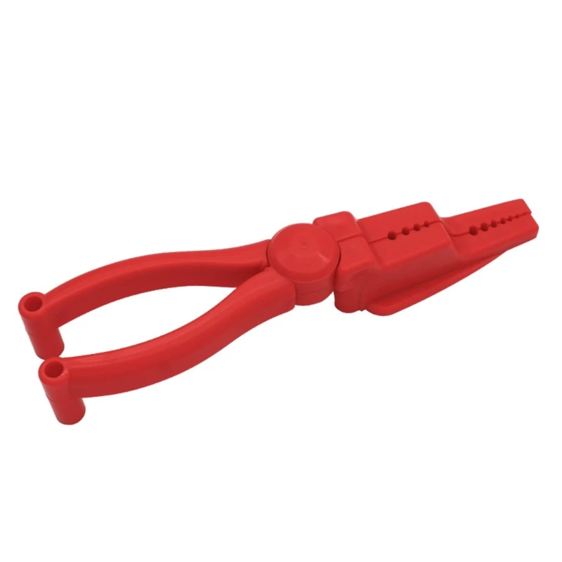 Finger Saving Clamps Holder Essential Tool for Precise Positioning and Hammering Protections