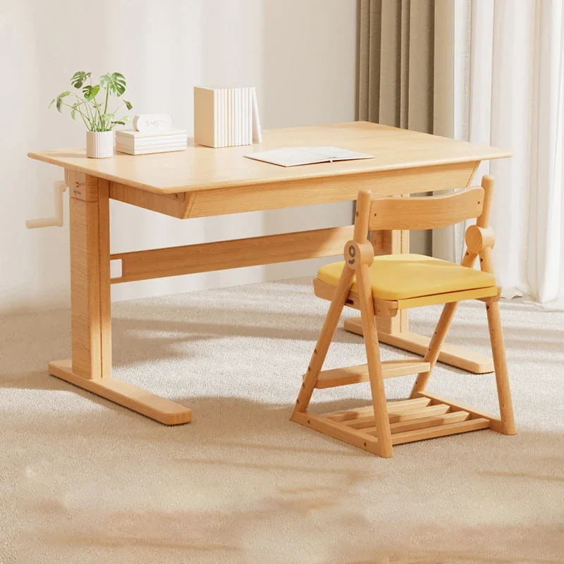 

Kids Furniture Children's Table Write Chair Study Baby Desk Child Tables Students Set Student Room Mesitas De Noche Desks Chairs